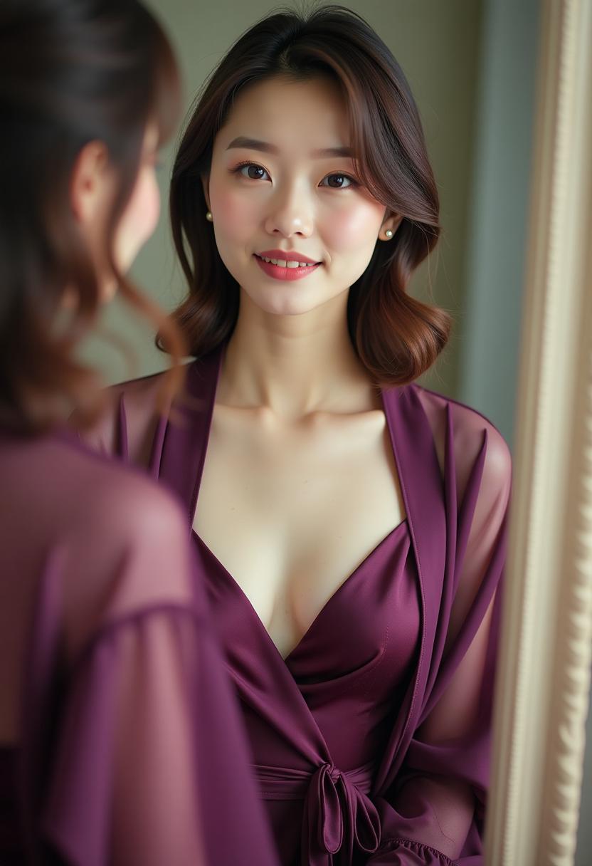 夫妻的世界 幕后特辑