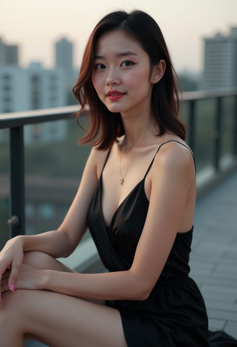 夫妻的世界 剧照焦点