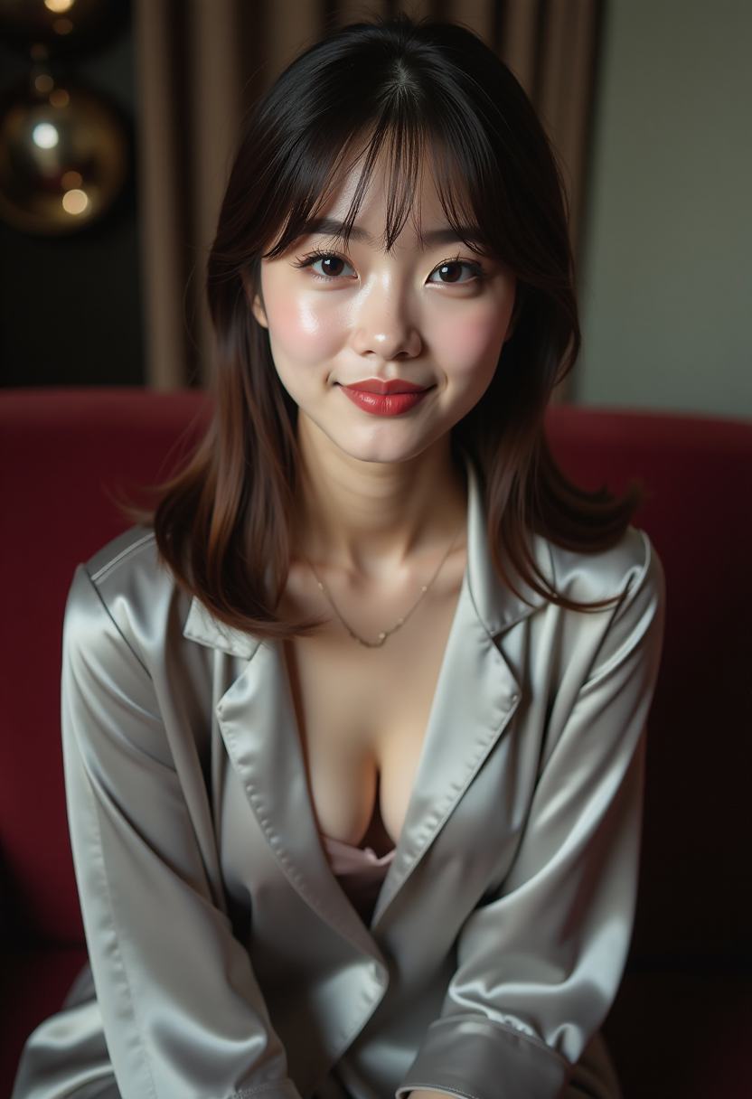 我的大叔